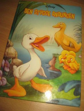 DEN STYGGE ANDUNGEN 2004