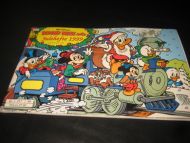 1999 Donald Duck & Co JULEHEFTE