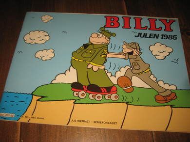 1985 BILLY