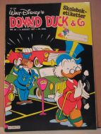 1987 nr 032 DONALD DUCK & CO
