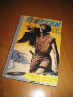NYGAARD: FLUKTEN. 1961.