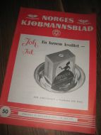 1956 nr 050 NORGES KJØPMANNSBLAD