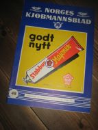 1958 nr 048 NORGES KJØPMANNSBLAD