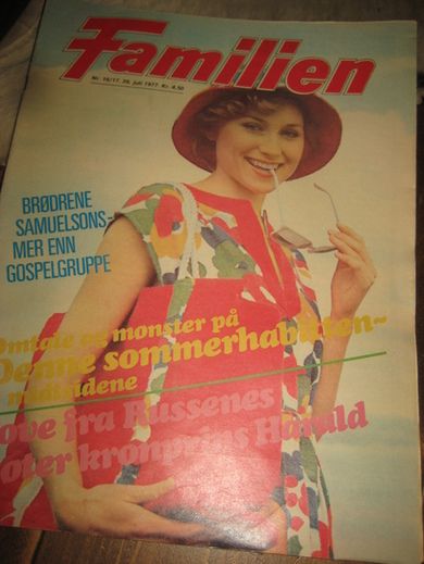 1977 nr 016 Familien