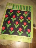 1966 nr 010 KVINNER OG KLÆR