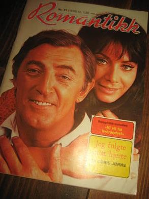 1974 nr 021 ROMANTIKK