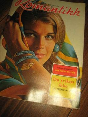 1973 nr 046 Romantikk