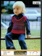 PELLE, K2645