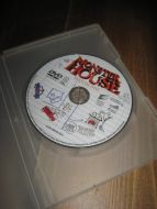 MONSTER HOUSE 2006
