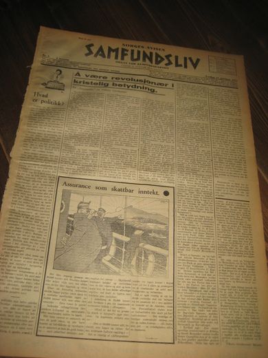 1934 nr 003 SAMFUNDSLIV