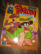 1992,nr 003, Pyton SPESIAL