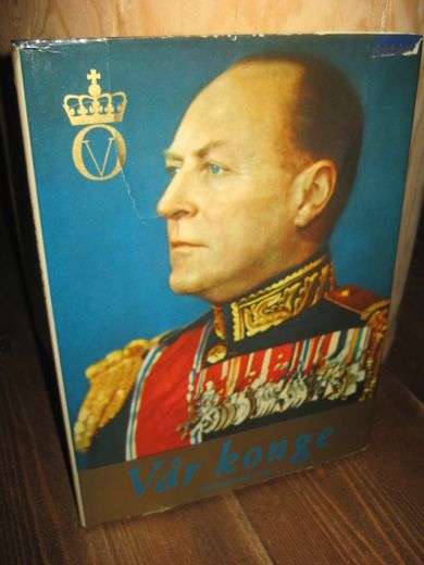 Vår konge. 1963.