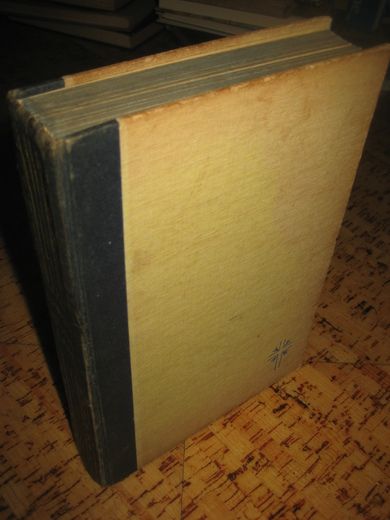 FIBIGER: GUDS LAM VÅR HERRES OG FRELSERS JESU KRISTI LIDELSES OG DØDS HISTORIE. 1943.