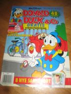 1993 nr 024 DONALD DUCK & CO