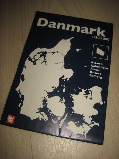 Danmark