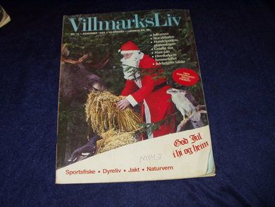 1986 nr 012 Vilmarksliv