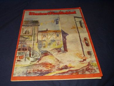 1931 nr 017 Illustrert Familieblad
