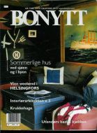 2001 nr 007 BONYTT