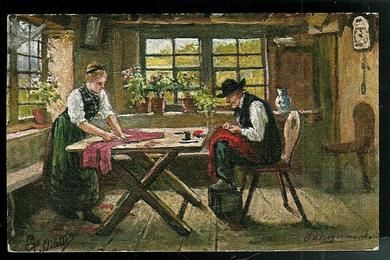 KRISTIANIA 12 IX 13