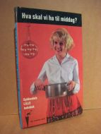 PHARO: Hva skal vi ha til middag? 1964.