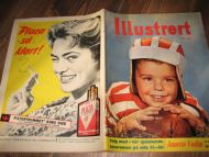 1960 nr 025 Illustrert