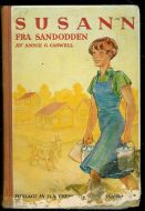 CASWELL, ANNIE: SUSANN. 1931