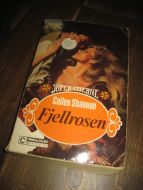 Shannon: Fjellrosen 1987