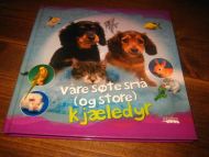 Våre søte små kjærester. 2003