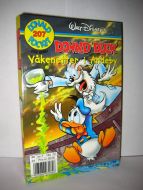 DONALD DUCK Våkenetter i Andeby bok nr 297 1998