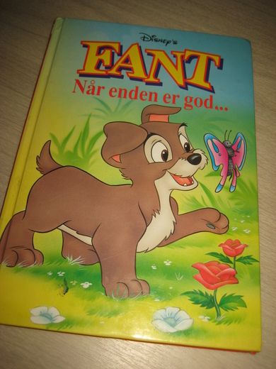 FANT Når enden er god… 1997