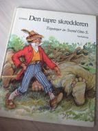 DEN TAPRE SKREDDEREN. 1979.