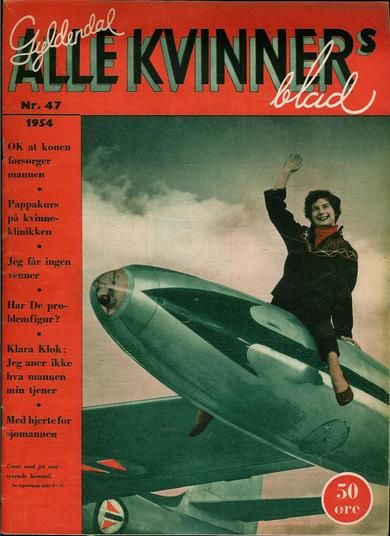 1954,nr 047,                          ALLE KVINNERS blad.