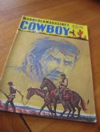 1971 nr 010 COWBOY