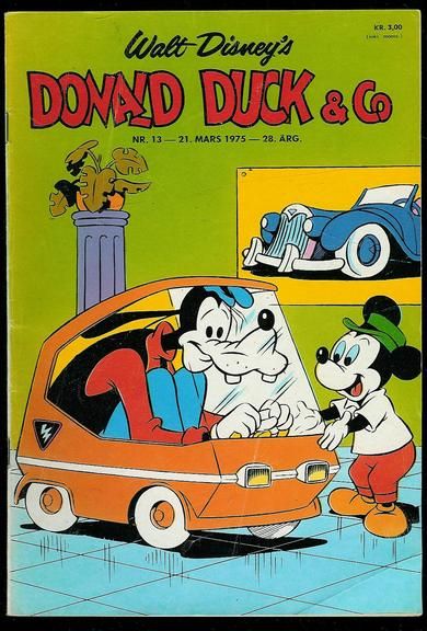 1975,nr 013, Donald Duck & Co