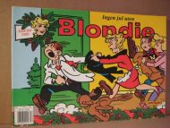 1991 BLONDIE