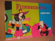 1984 Ingen jul uten FIINBECK & FIA