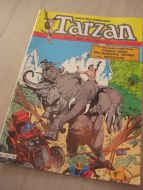 1989,nr 005, Tarzan