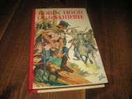 Suddaby: ROBIN HOOD OG LØVEHJERTE. 1960.