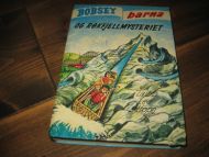 Hope: BOBSEY barna og røkfjell mysteriet Bok nr 69