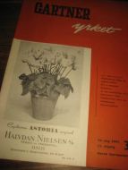 GARTNER yrket, 1962,nr 032.