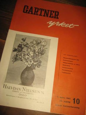 GARTNER yrket 1962 nr 010