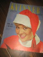 1961 nr 050 KVINNER og klær