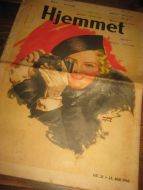 1940 nr 021 Hjemmet