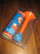 Uåpna pakke med SUPER SONOR, 60 tallet