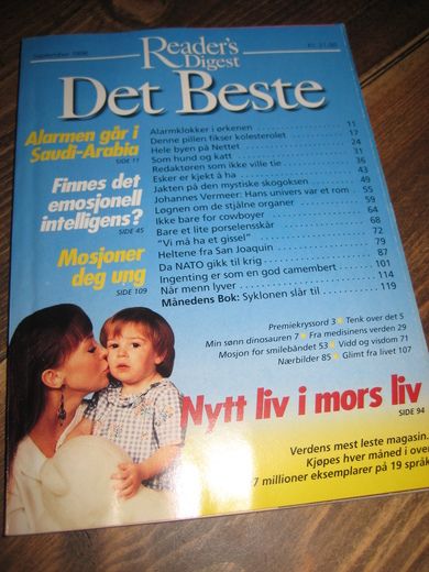 1996 nr 009 Det Beste fra Readers Digest