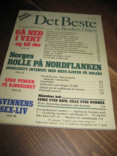 1982 nr 004 Det Beste fra Readers Digest
