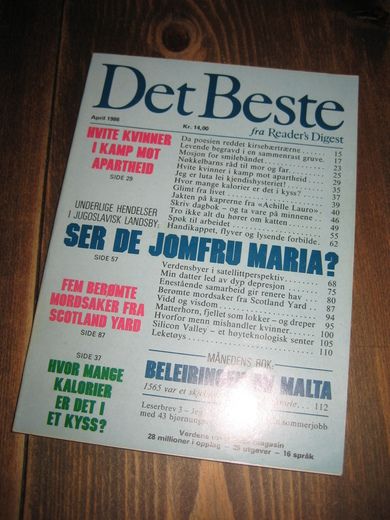 1986 nr 004 Det Beste fra Readers Digest