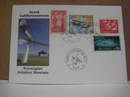 Norsk luftfartsmuseum