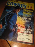 1974 nr 025 COWBOY