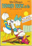 1985 nr 030 Donald Duck & Co